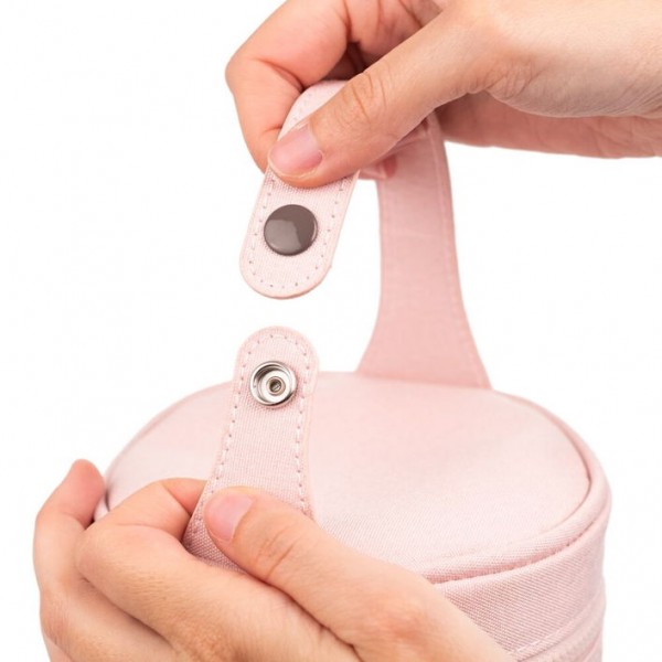 Термосумка для пищевых термосов Miniland Leaves 700 мл