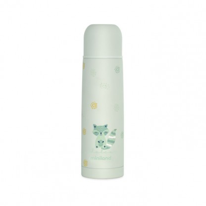 Термос для рідин Miniland Thermy Mint 500 мл