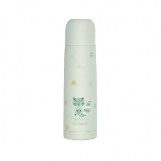 Термос для жидкостей Miniland Thermy Mint 500 мл