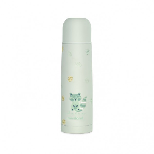 Термос для жидкостей Miniland Thermy Mint 500 мл