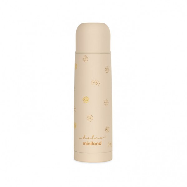 Термос для жидкостей Miniland Thermy Vanilla 500 мл