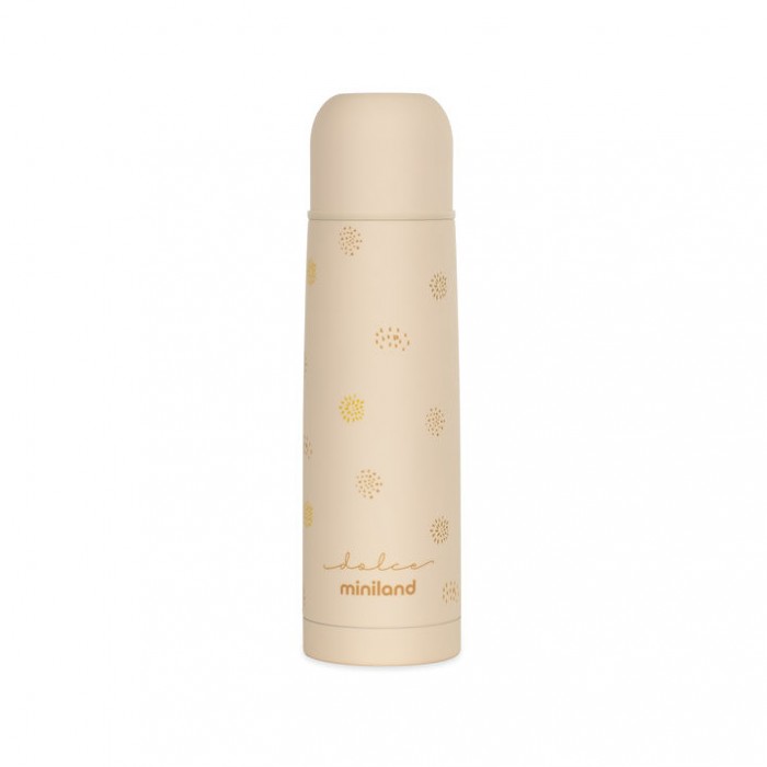 Термос для жидкостей Miniland Thermy Vanilla 500 мл