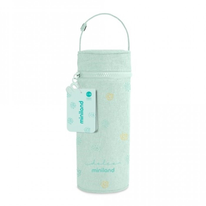 Термосумка Miniland для питних термосів 350 мл Mint