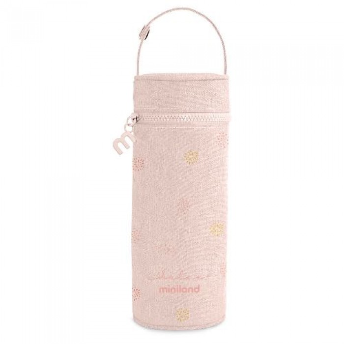 Термосумка для пляшок Miniland Thermibag Candy 350 мл