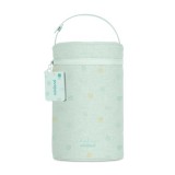 Термосумка для двох пляшечок Miniland Mint Термосумка для двох пляшечок Miniland Mint
