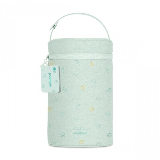 Термосумка на две бутылочки Miniland Mint Термосумка на две бутылочки Miniland Mint