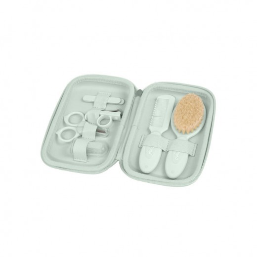 Набір для догляду за дитиною Miniland Baby Kit Mint