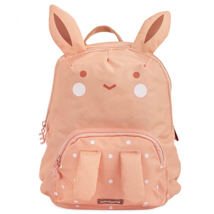 Tерморюкзак детский Ecothermibag Kid Bunny Tерморюкзак детский Ecothermibag Kid Bunny