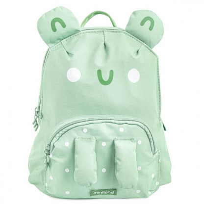 Tерморюкзак детский Ecothermibag Kid Frog