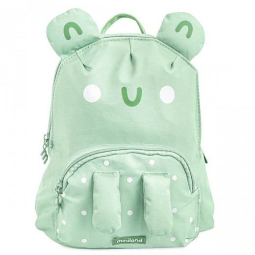 Tерморюкзак детский Ecothermibag Kid Frog