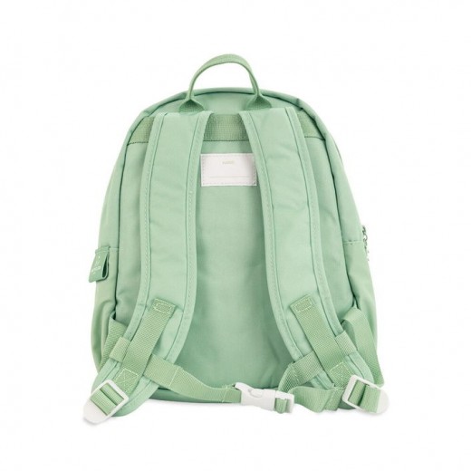 Tерморюкзак детский Ecothermibag Kid Frog