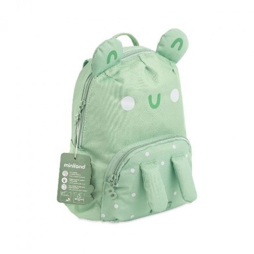Tерморюкзак детский Ecothermibag Kid Frog
