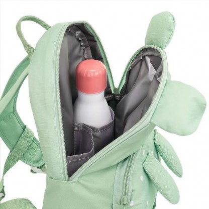 Tерморюкзак детский Ecothermibag Kid Frog