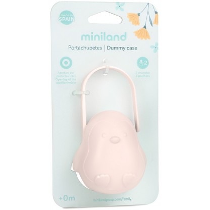 Контейнер для пустушки Pacikeeper Dolce Candy