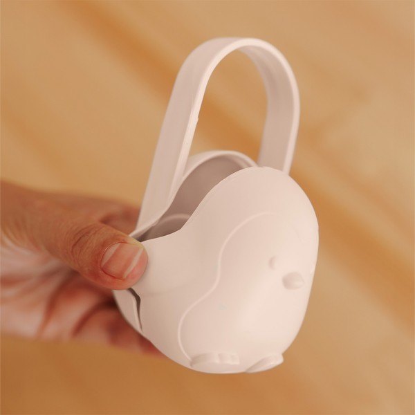 Контейнер для пустушки Pacikeeper Dolce Candy