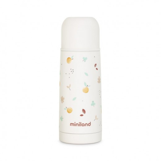 Термос питьевой Miniland на 350 мл Valencia Термос питьевой Miniland на 350 мл Valencia
