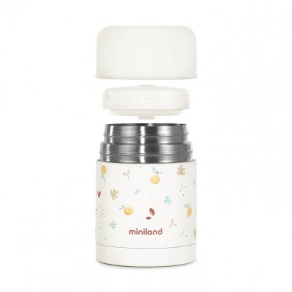 Термос харчовий Miniland на 600 мл Valencia