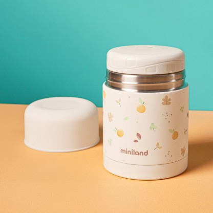 Термос харчовий Miniland на 600 мл Valencia