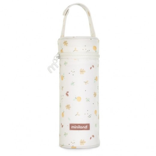 Термосумка Miniland Valencia для термосов на 350 мл Valencia Термосумка Miniland Valencia для термосов на 350 мл Valencia