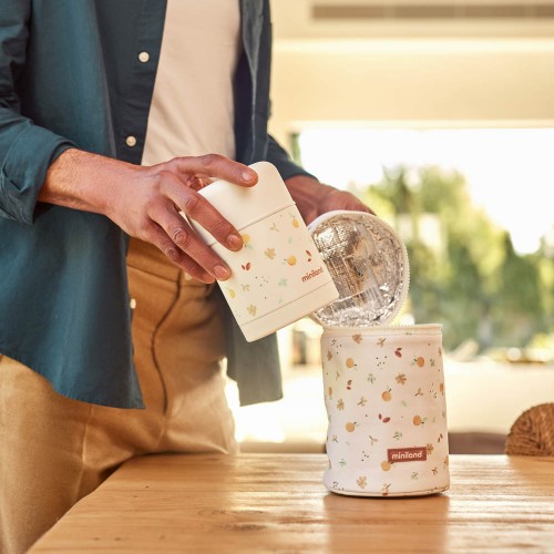 Термосумка для термосов Miniland Valencia