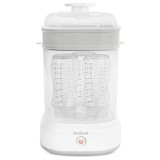 Стерилізатор на 5 пляшечок Miniland Mini Steamy