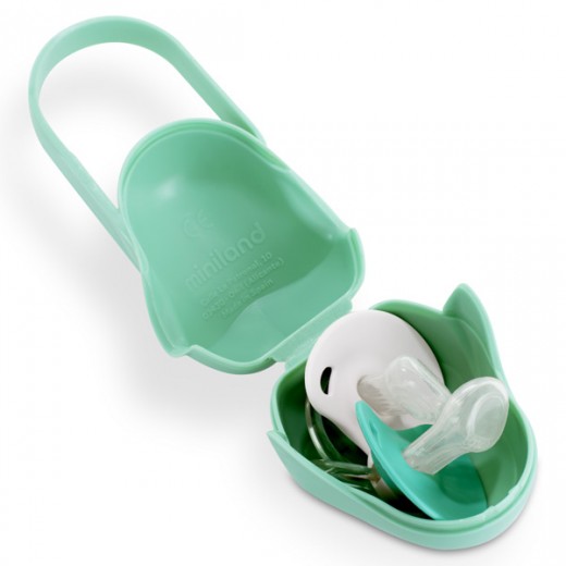 Контейнер для пустышки Pacikeeper Ocean