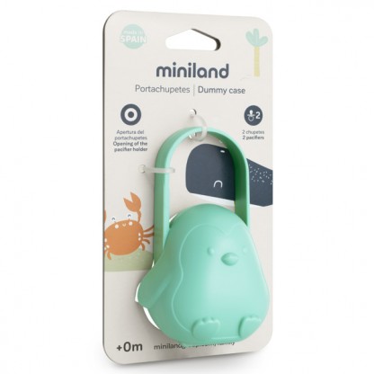 Контейнер для пустушки Pacikeeper Ocean