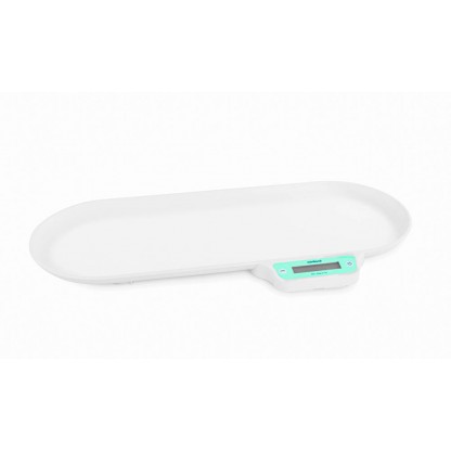 Детские весы для новорождённых и малышей Miniland babyScale