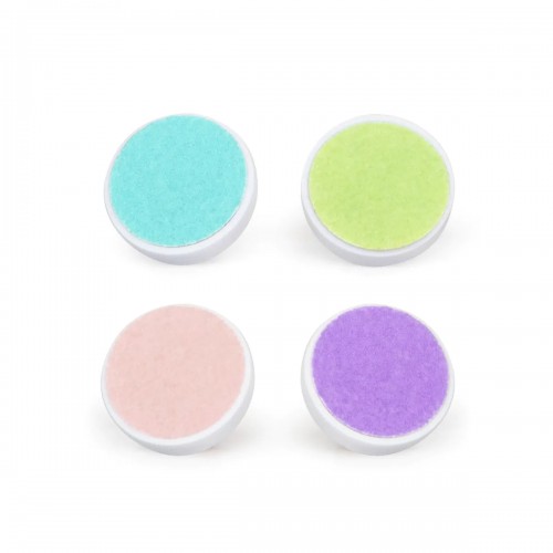 Сменные насадки для тримера для ногтей Miniland