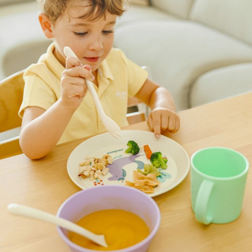 Набор детской посуды Miniland Dream