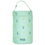 Термосумка для двох пляшечок Miniland Ocean double Термосумка для двох пляшечок Miniland Ocean double