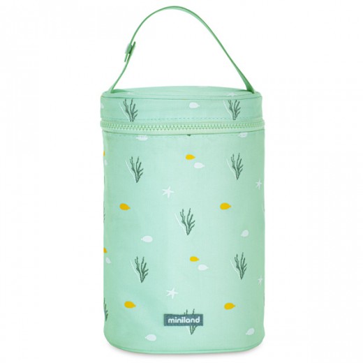 Термосумка на две бутылочки Miniland Ocean double Термосумка на две бутылочки Miniland Ocean double