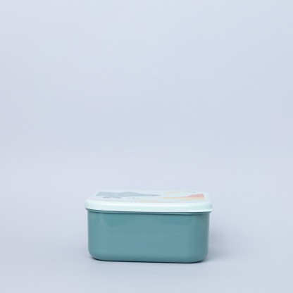  Набір з 3 контейнерів для їжі Jurassic 250 мл, 350 мл та 540 мл