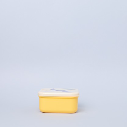  Набір з 3 контейнерів для їжі Jurassic 250 мл, 350 мл та 540 мл