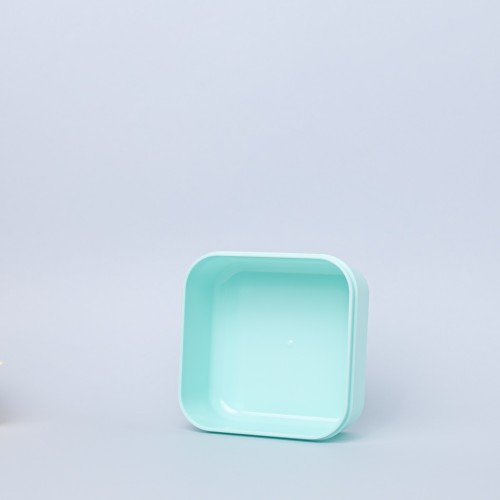 Набір з 3 контейнерів для їжі Jurassic 250 мл, 350 мл та 540 мл