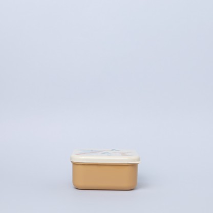  Набір з 3 контейнерів для їжі Jungle 250 мл, 350 мл та 540 мл