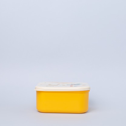  Набір з 3 контейнерів для їжі Jungle 250 мл, 350 мл та 540 мл