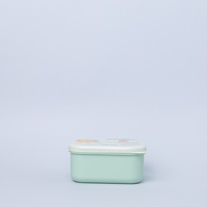  Набір з 3 контейнерів для їжі Jungle 250 мл, 350 мл та 540 мл