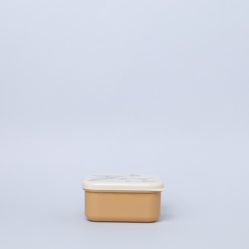 Набір з 3 контейнерів для їжі Jungle 250 мл, 350 мл та 540 мл