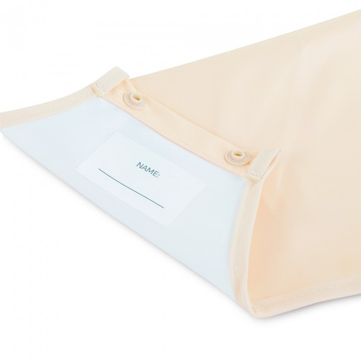  Нагрудник з довгим рукавом Minilad Baby Jurassic