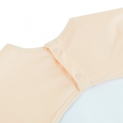  Нагрудник з довгим рукавом Minilad Baby Jurassic