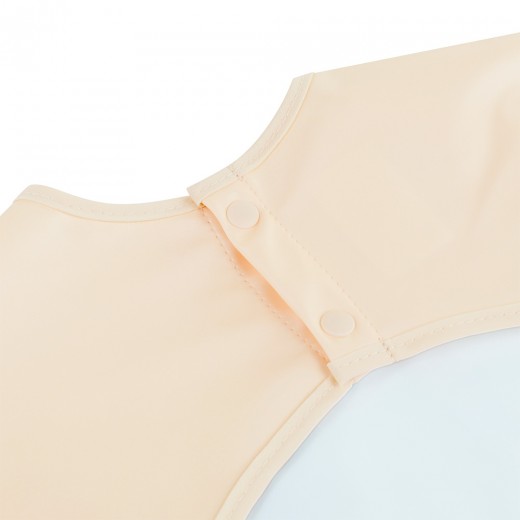  Нагрудник з довгим рукавом Minilad Baby Jurassic