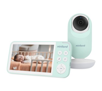 Радио- и видеоняни для младенцев – полный контроль и покой родителей