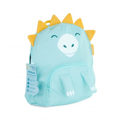 Tерморюкзак дитячий Miniland Baby Jurassic