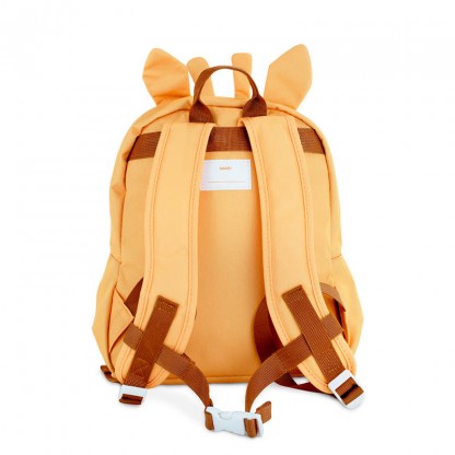 Tерморюкзак дитячий Miniland Baby Jungle