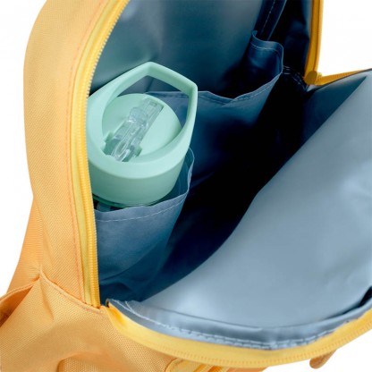 Tерморюкзак дитячий Miniland Baby Jungle