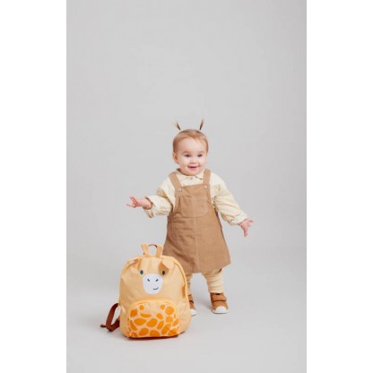 Tерморюкзак дитячий Miniland Baby Jungle