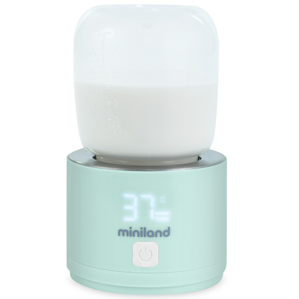 Портативный подогреватель Miniland On The Go