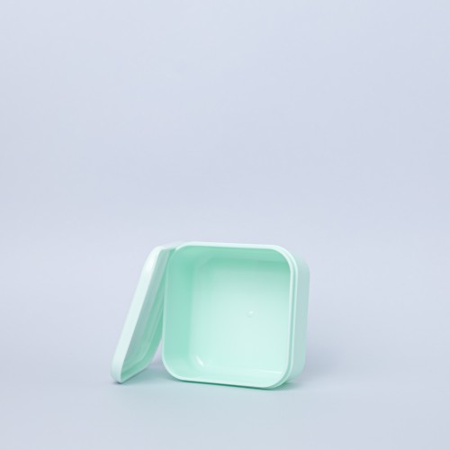 Набір з 3 контейнерів для їжі Fantasy 250 мл, 350 мл та 540 мл