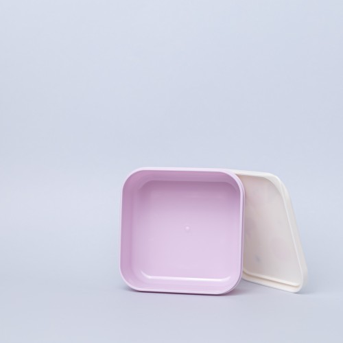 Набір з 3 контейнерів для їжі Fantasy 250 мл, 350 мл та 540 мл